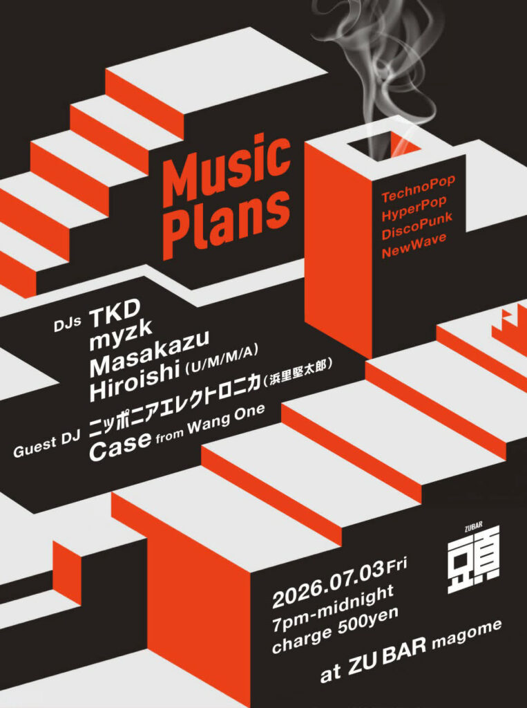 Music Plans