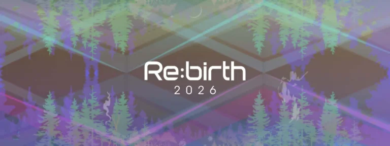 Re:birth 2026