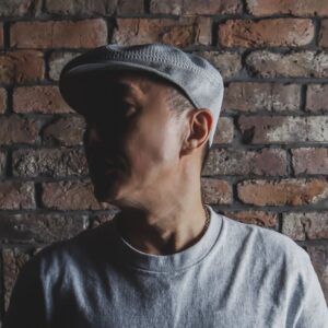 Toshiyuki Goto / DJ NORI
