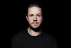John Dahlbäck、AIへの恐れから「確信者」へ転換した理由