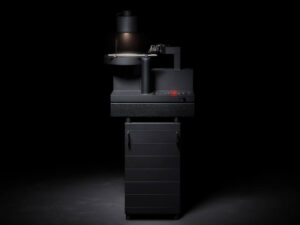 “For a long time, the machine itself acted as a gatekeeper”: Teenage Engineering’s new APC-2 wants to make record cutting more accessible than ever