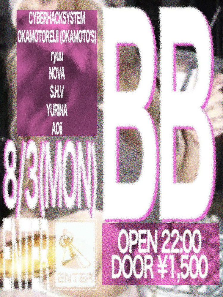 BB