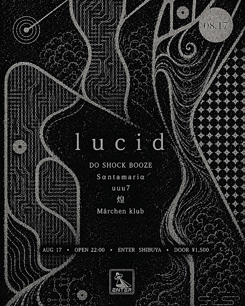 lucid