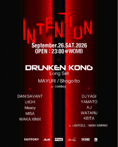 INTENTION