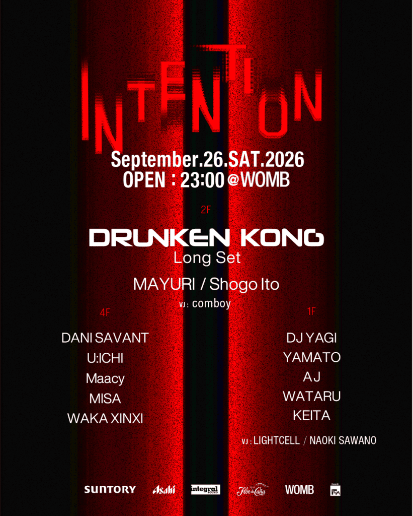 INTENTION