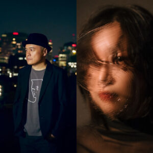HIROSHI KAWANABE / FELINE