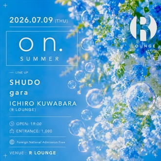 on. SUMMER