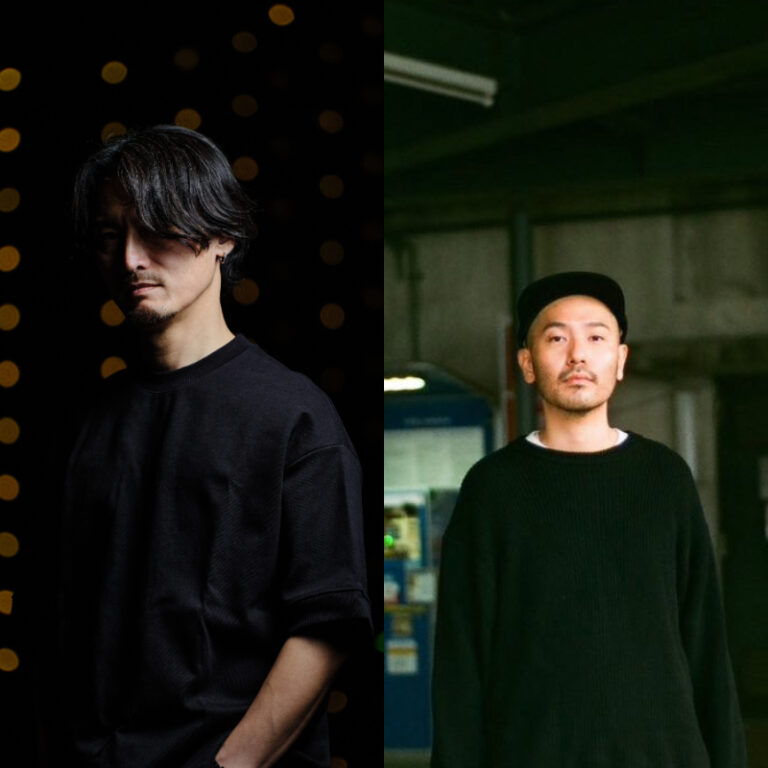 KAI / Ryuichi / akino / KDT