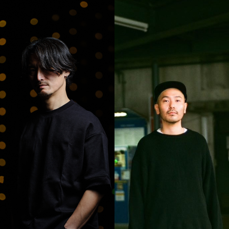 KAI / Ryuichi / akino / KDT