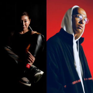 dj yumi-cco / DaBook / Chii⭐︎