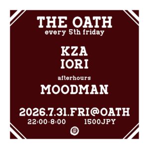 THE OATH