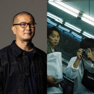 DJ KIYOSHI / T.B.Brothers