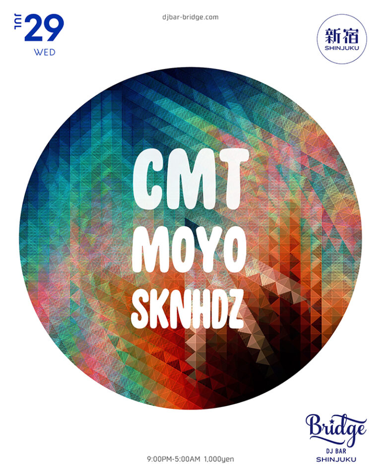 CMT / MOYO / SKNHDZ