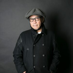 DJ NORI