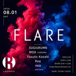 FLARE