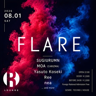 FLARE