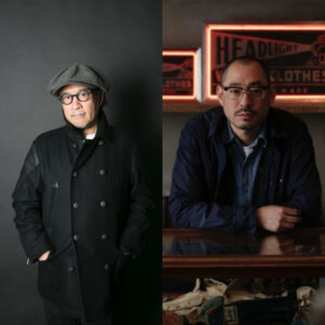 DJ NORI / DJ MAGARA / ICHILOW