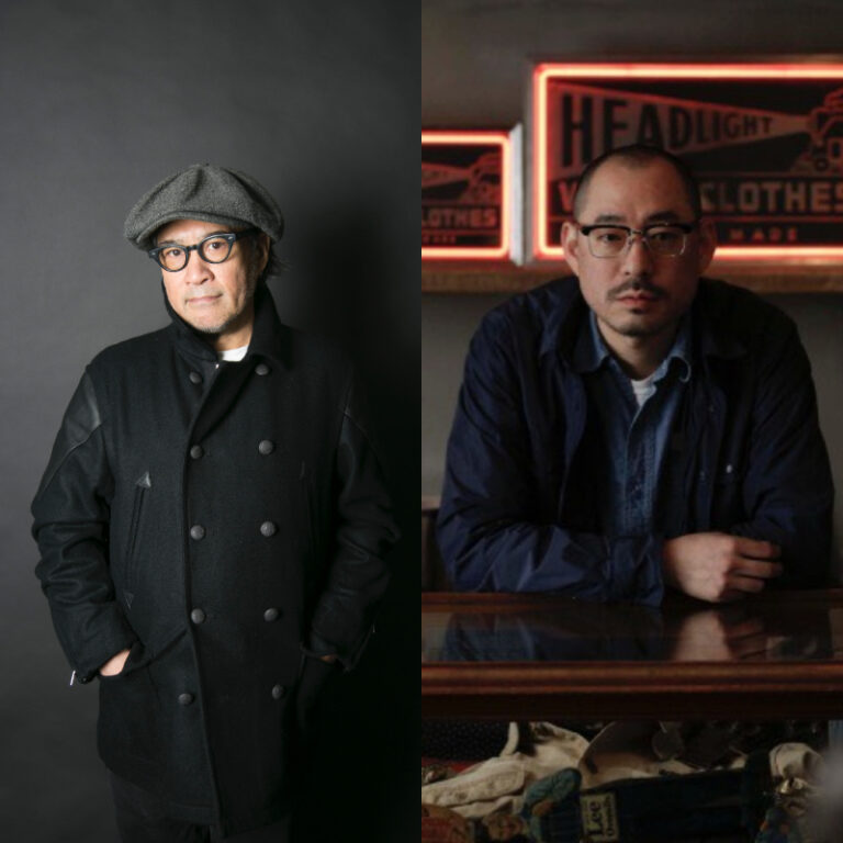 DJ NORI / DJ MAGARA / ICHILOW
