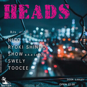 HEADS
