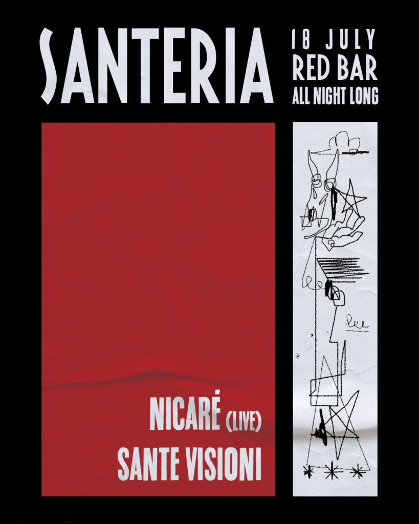 SANTERIA