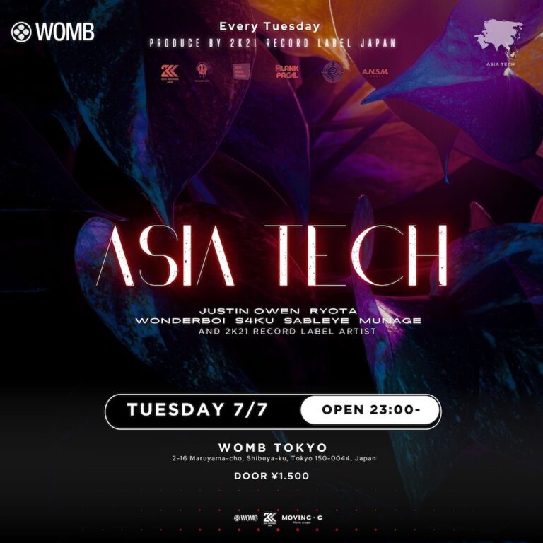 ASIA TECH PRODUCED …