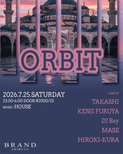 ORBIT