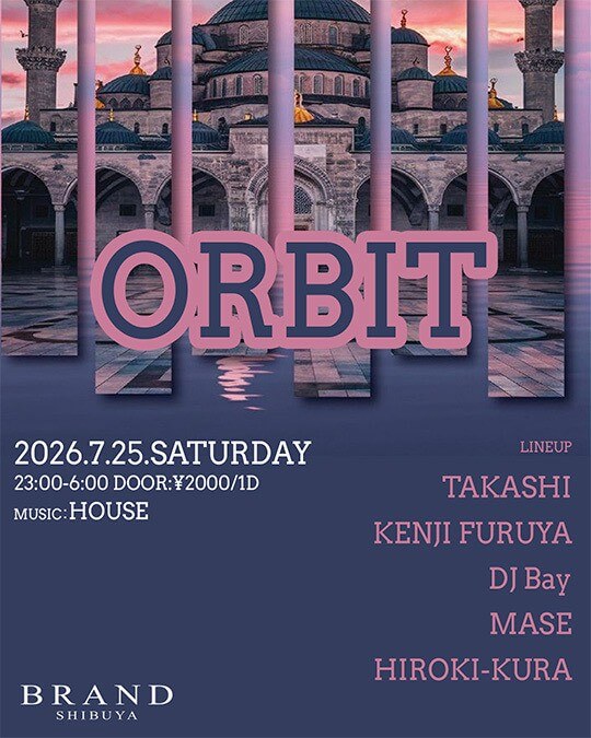 ORBIT