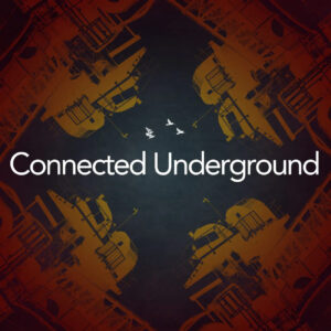 Connected Underground with Yoshihiro Sawasaki (V2 Records/R&S), Ken’ichi Itoi (Shrine.jp)