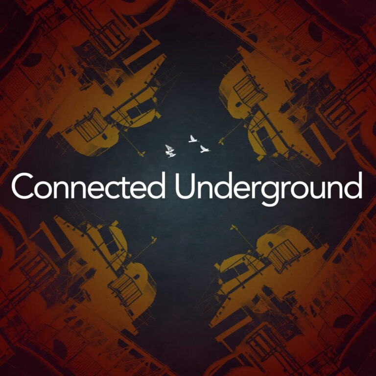 Connected Underground with Yoshihiro Sawasaki (V2 Records/R&S), Ken’ichi Itoi (Shrine.jp)