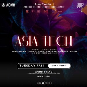 ASIA TECH PRODUCED …
