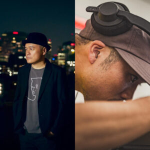 HIROSHI KAWANABE / OG Militant B