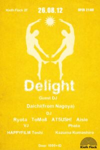 Delight