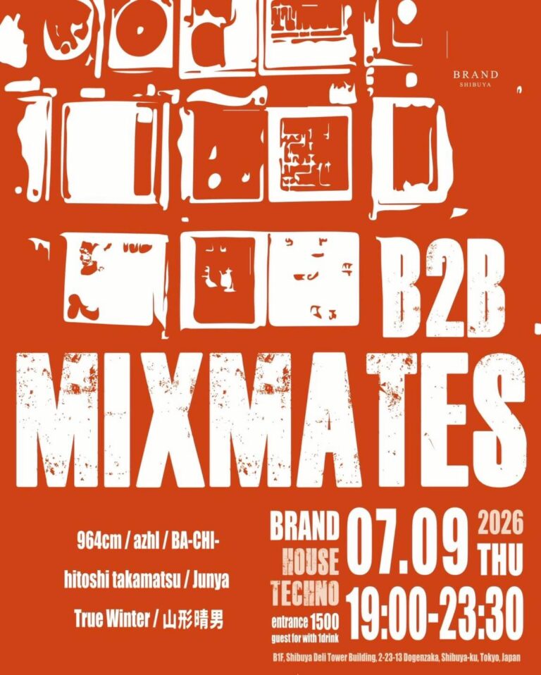 B2B MIXMATES