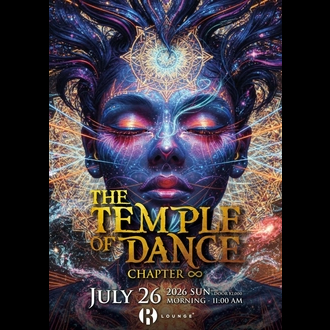 THE TEMPLE OF DANCE CHAPTER ∞