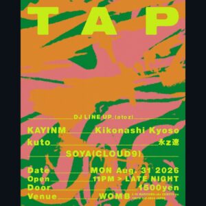 TAP
