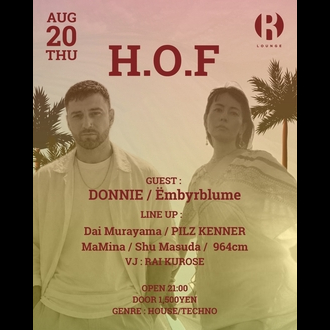 H.O.F