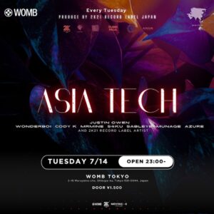 ASIA TECH PRODUCED …