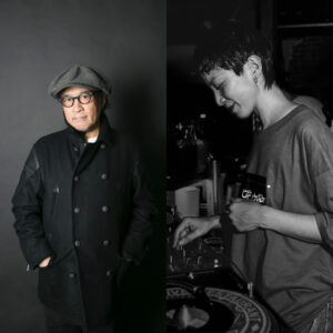 DJ NORI / Lil Mofo