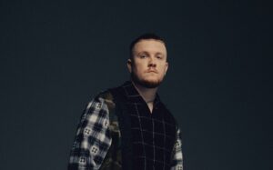 Chris StussyがChris Stassyへ突然の改名発表、新曲リリースも決定