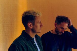 Maribou State announce hiatus: “We want proper time to reset physically and mentally”