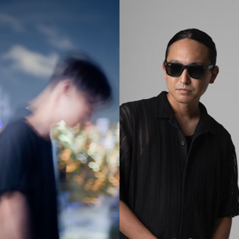 ZUKIE / DJ SLY