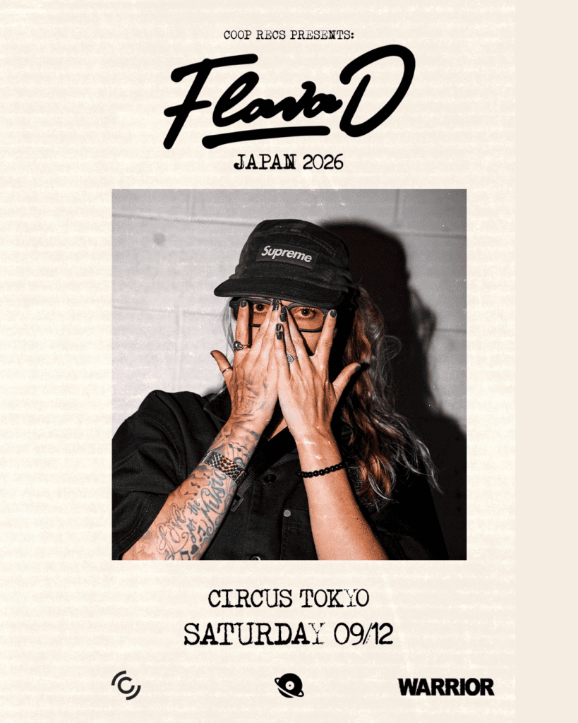 FLAVA D