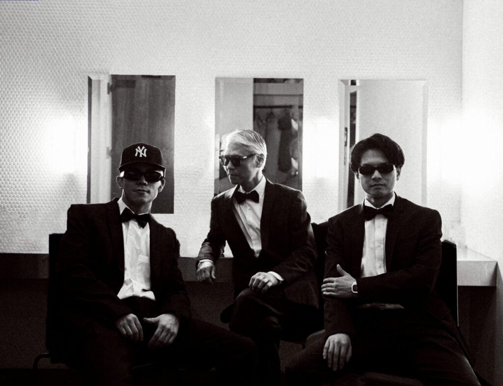 DONGROSSO LIVE at Kyoto METRO