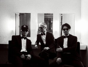 DONGROSSO LIVE at Kyoto METRO