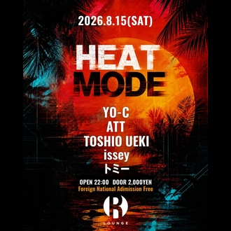 HEAT MODE