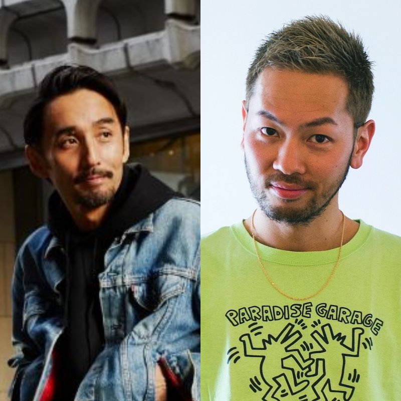 KANGO / OHISHI / Hiroyuki Kato
