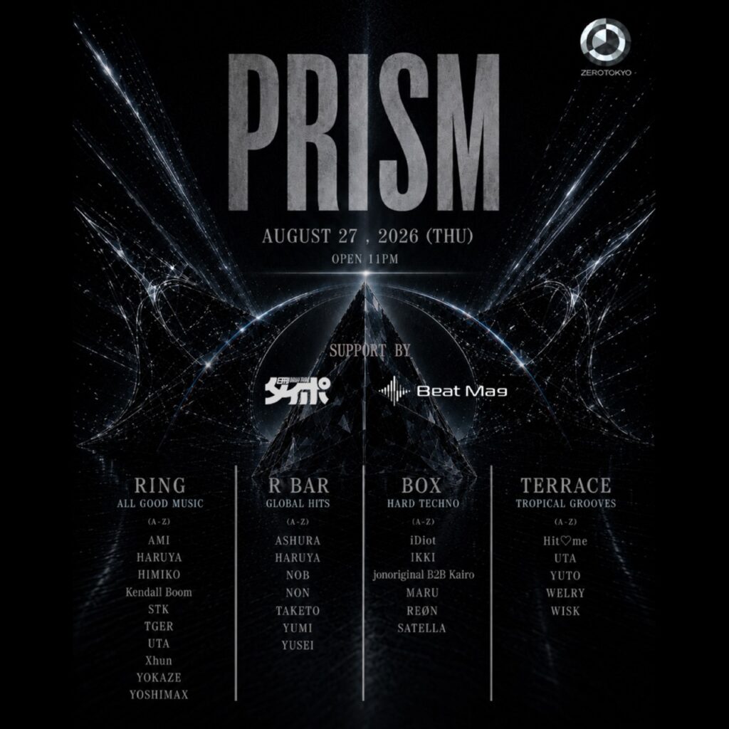 PRISIM