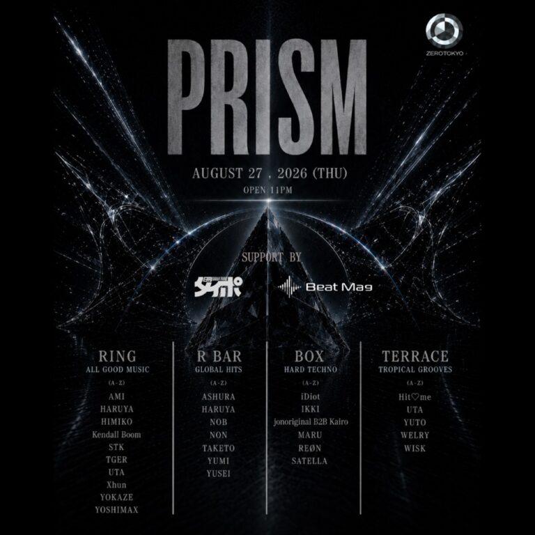 PRISIM