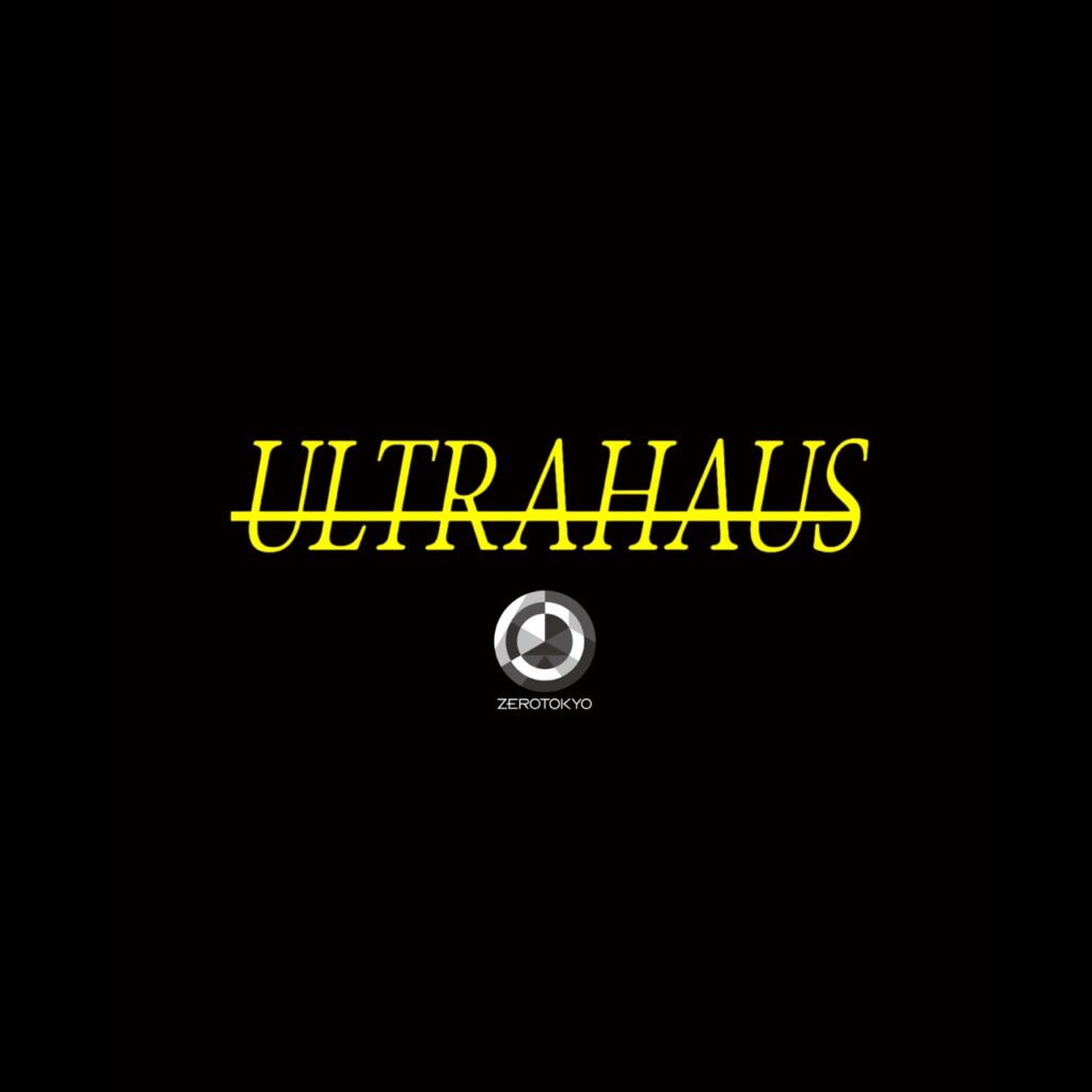 ULTRAHAUS