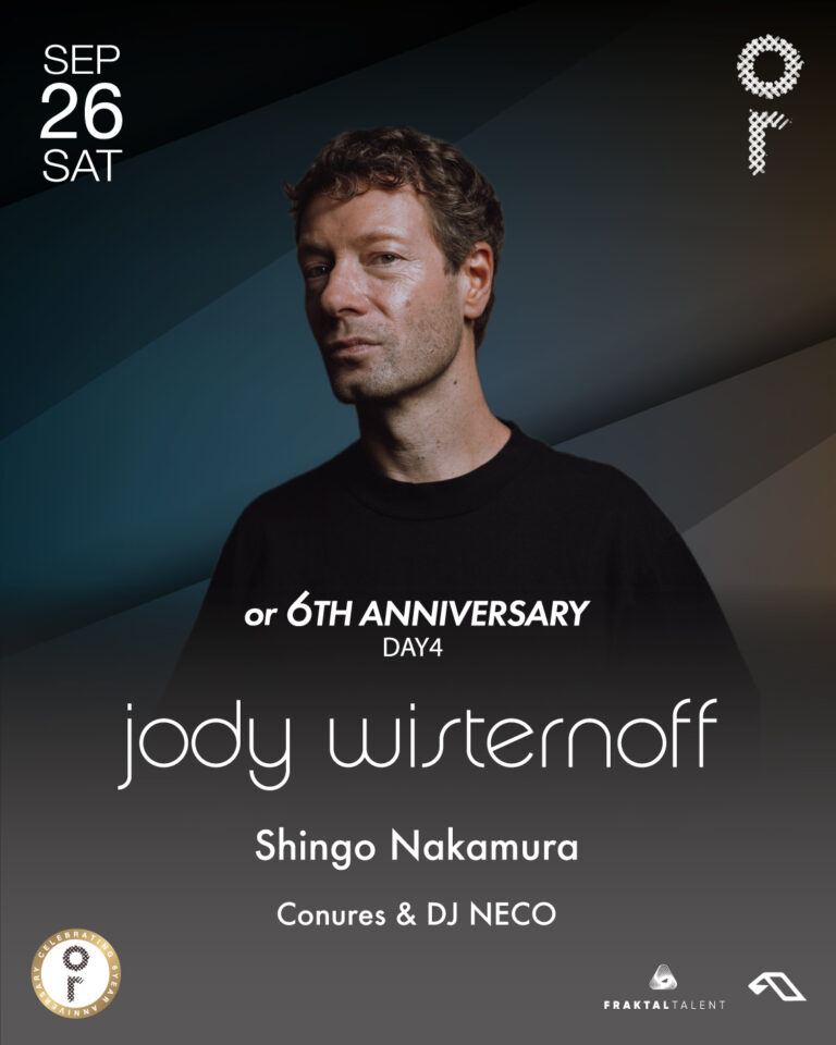 OR 6TH ANNIVERSARY DAY4